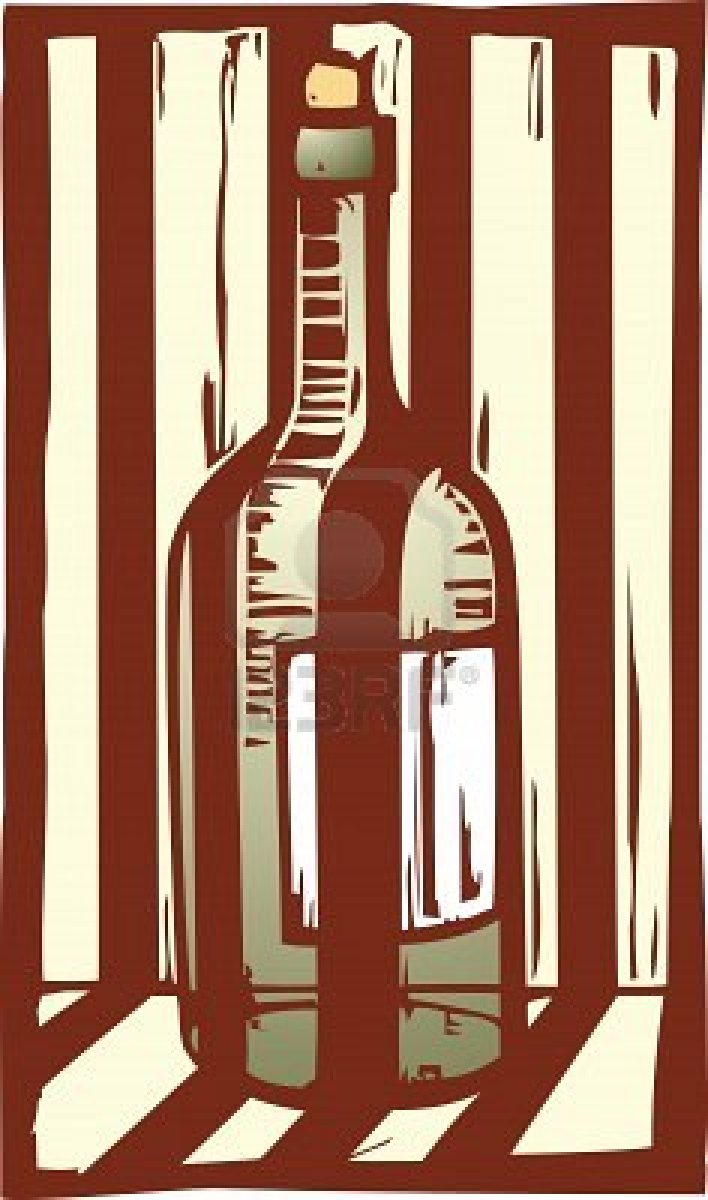 Prison Break A Wine Tasting Tale Uncorked