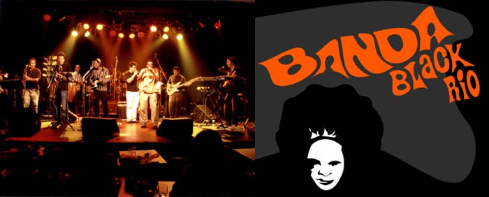 Blog do Moraes: Black Rio - 35 anos na Estrada