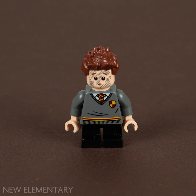 LEGO Harry Potter Hogwarts Moment Sets Review - BricksFanz