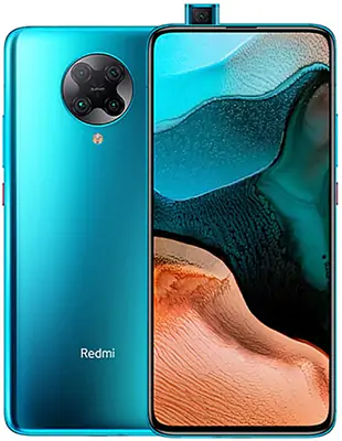 Xiaomi Redmi K30 Pro