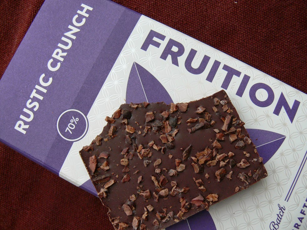 The Ultimate Chocolate Blog Fruition Chocolate It's all about the