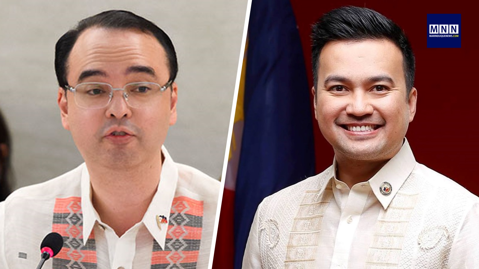 Statement Of Marinduque Rep Velasco On Speaker Term Sharing Proposal Marinduque Gov Ph