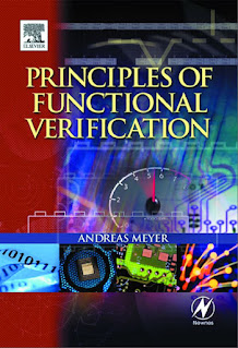 Principles of Functional Verification functional verification tutorial functional verification interview questions logic verification in vlsi functional verification course rtl design and functional verification functional verification vs formal verification in vlsi functional verification flow types of verification in vlsi  functional verification tutorial functional verification is a process of functional verification test logic verification in vlsi functional verification interview questions functional verification: approaches and challenges types of verification in vlsi identify two approaches to functional verification