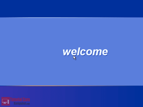 Cara Install Windows XP Lengkap Dengan Gambar - TutorialCaraKomputer.com Cara Install Windows XP Lengkap Dengan Gambar - TutorialCaraKomputer.com