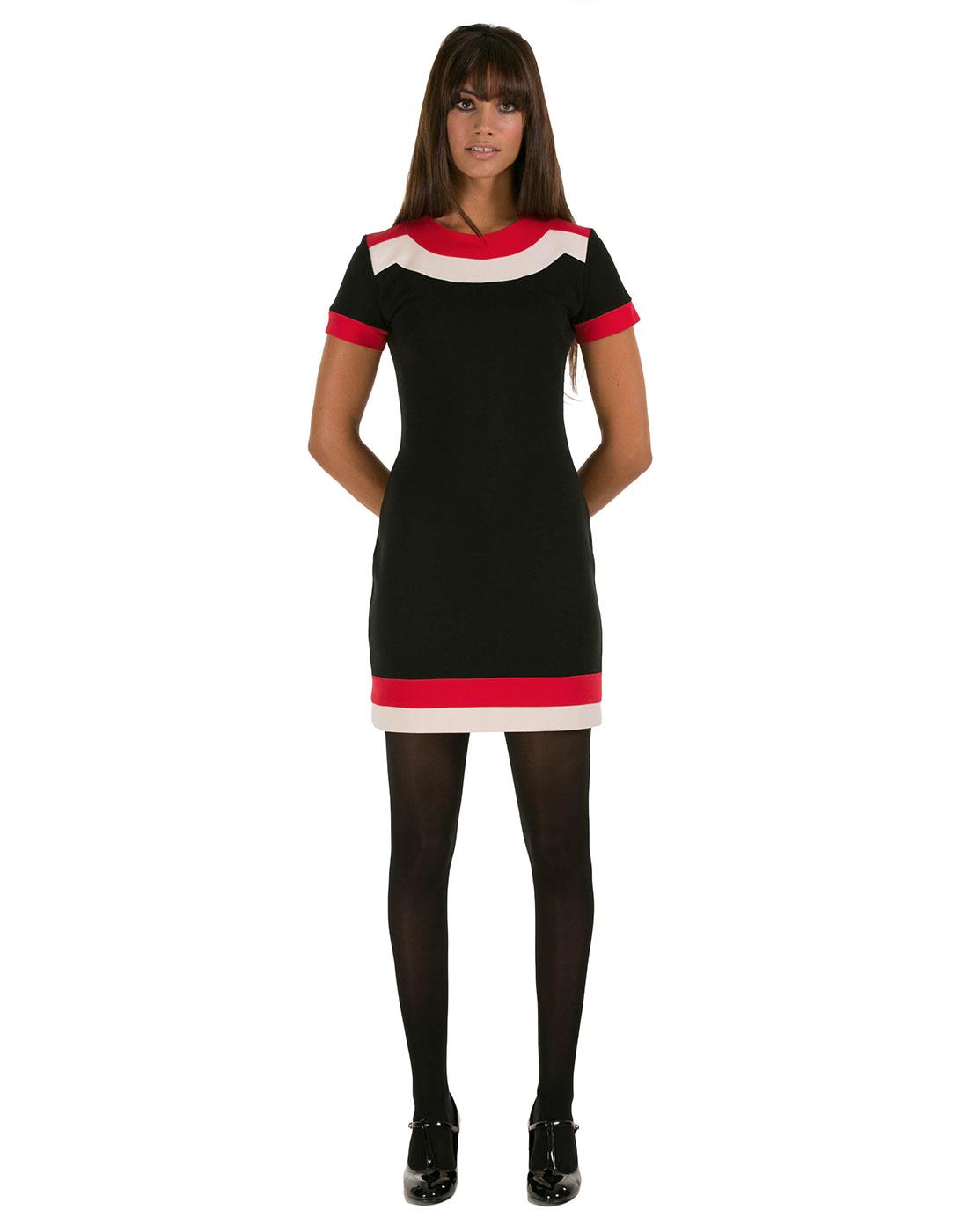 Marmalade Dresses Autumn Winter 15 Collection Atom Retro