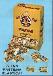 ... das Pastilhas Pirata