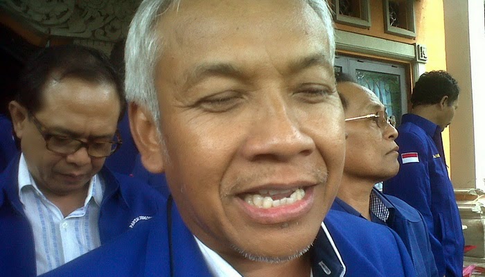 90 DPD Dukung SBY Kembali Pimpin Demokrat