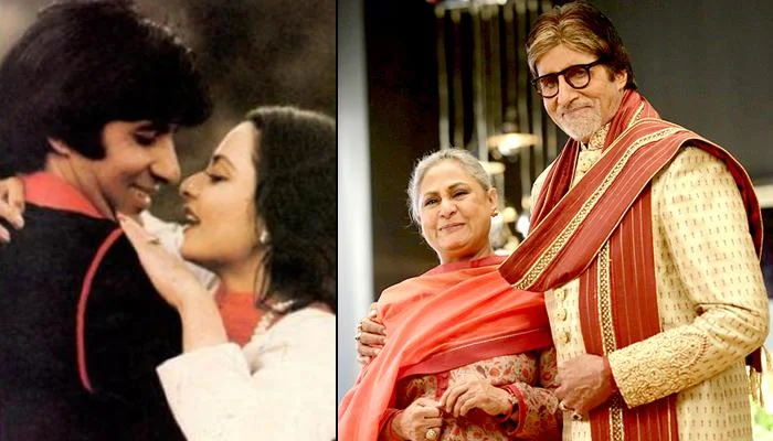 rekha-on-affair-with-amitabh-bachchan-jaya-bachchan-amitabh-birthday-special-maharastriyan-girl-affair-