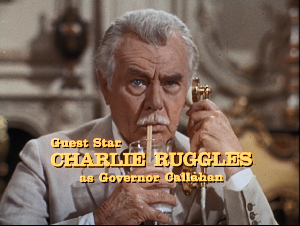 Episode 42 Guest Star: Charlie Ruggles