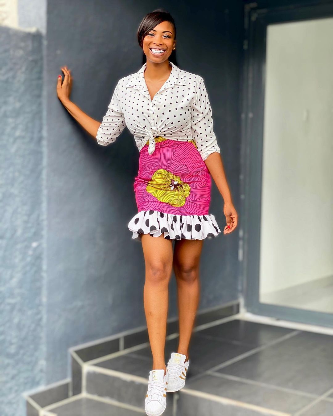 Bolanle Olukanni: Full Biography, Age, Net-Worth, Father, Sister, Family, Height, Weight Instagram - Blog