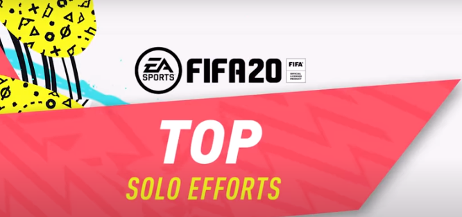 6 Tips dan Trik Asyik yang Bisa Anda Lakukan di FIFA 20