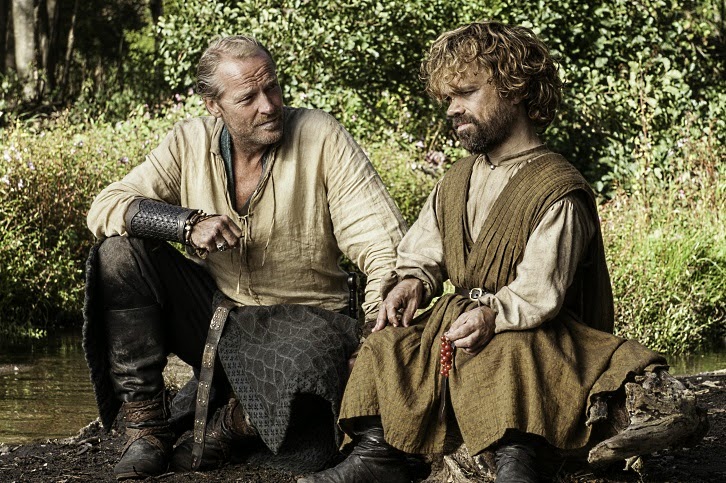 Game of Thrones - Episode 5.06 - Unbowed, Unbent, Unbroken - Promotional Photos 
