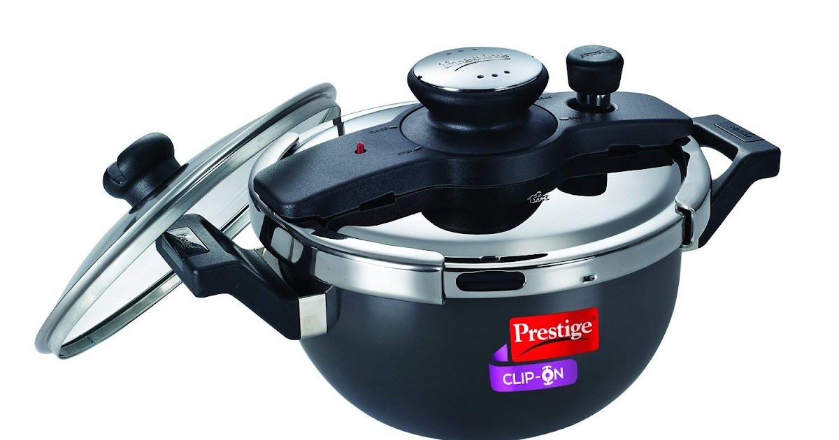 Best Kitchen Appliances Buying guide and Best pressure cooker 2019