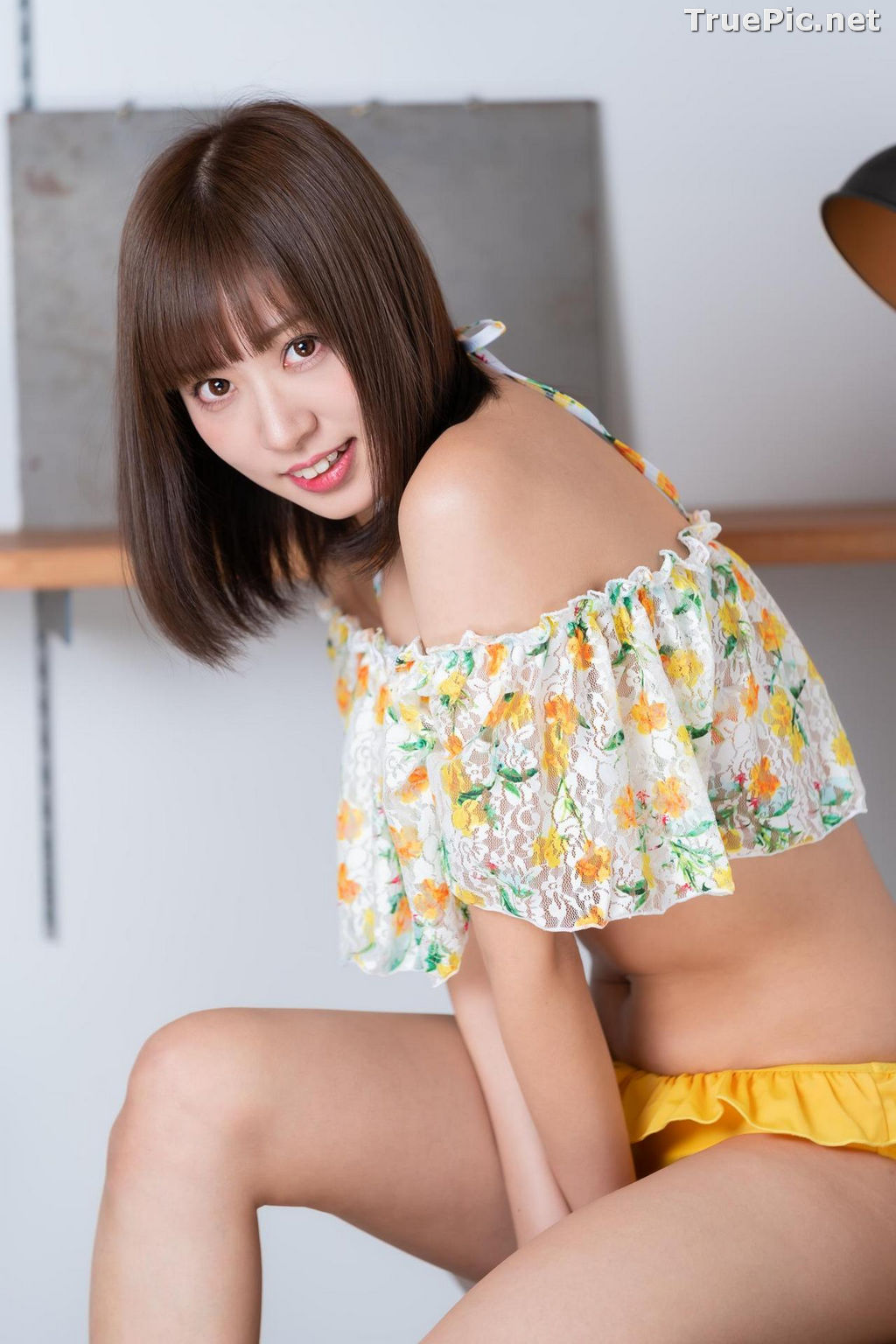 Image Moment Vol.001 - Japanese Gravure Idol - Sayuki 紗雪 Photobook - TruePic.net - Picture-41