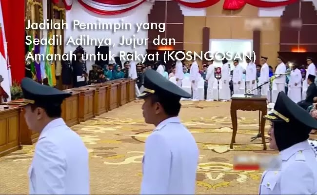 kata bijak pemimpin kata bijak pemimpin