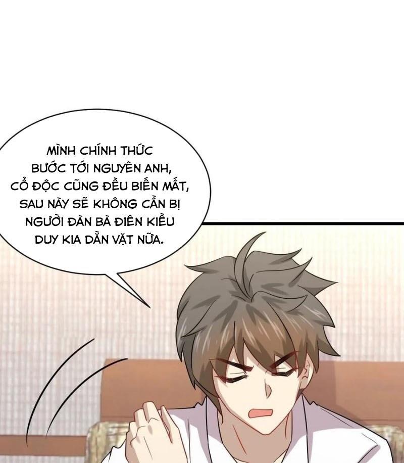 Xuyên Không Vào Thế Giới Nữ Cường Chapter 131 - AB Truyện