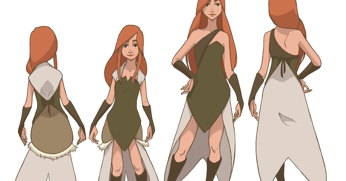 Age design