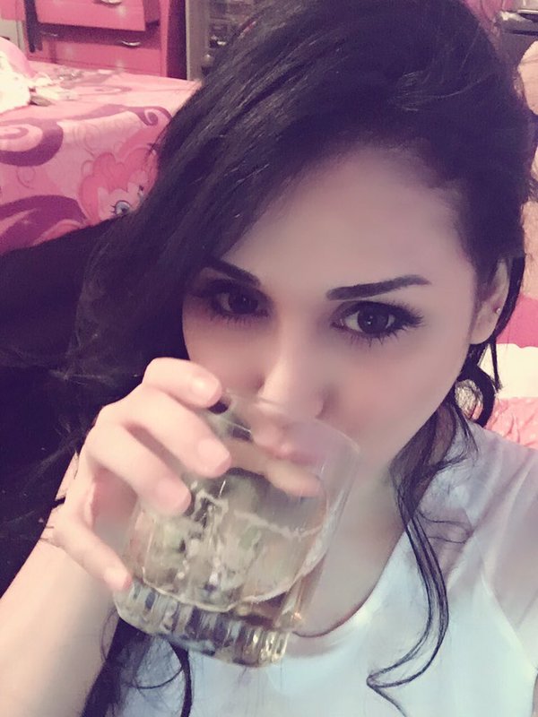 Dayana Perez Sosa Bio