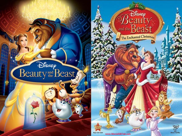 [Mini-HD][Boxset] Beauty and the Beast Collection (1991-1997) - โฉมงามกับเจ้าชายอสูร ภาค 1-2 [1080p][เสียง:ไทย 5.1/Eng 5.1][ซับ:ไทย/Eng][.MKV] BB1_MovieHdClub