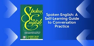 Free English Books: Spoken English: A Self-Learning Guide to Conversation Practice