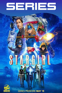 Stargirl Temporada 1 Completa HD 1080p Latino