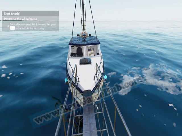 Fishing North Atlantic Full Version Games 100% Working