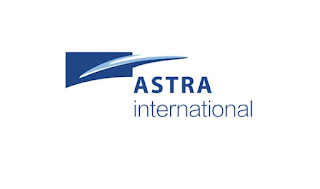  PT Astra International Terbaru Tahun 2021