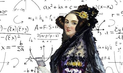 Ada Lovelace