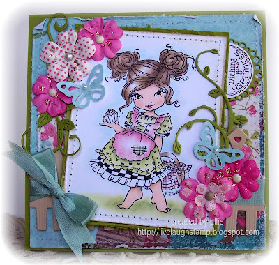 April 2012 - Whimsy Inspirations Blog