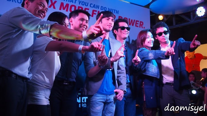 Tayo'y mga Pinoy: Re-created classic OPM Song by top Music Icons