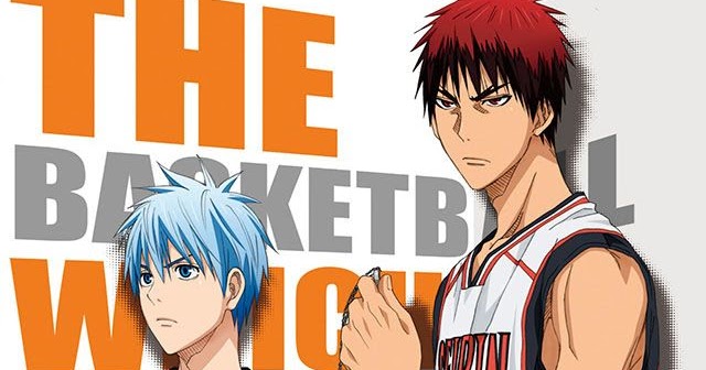 Kuroko No Basket Saison 2 Netflix Kuroko no Basket Season 2 Specials (NG-Shuu)