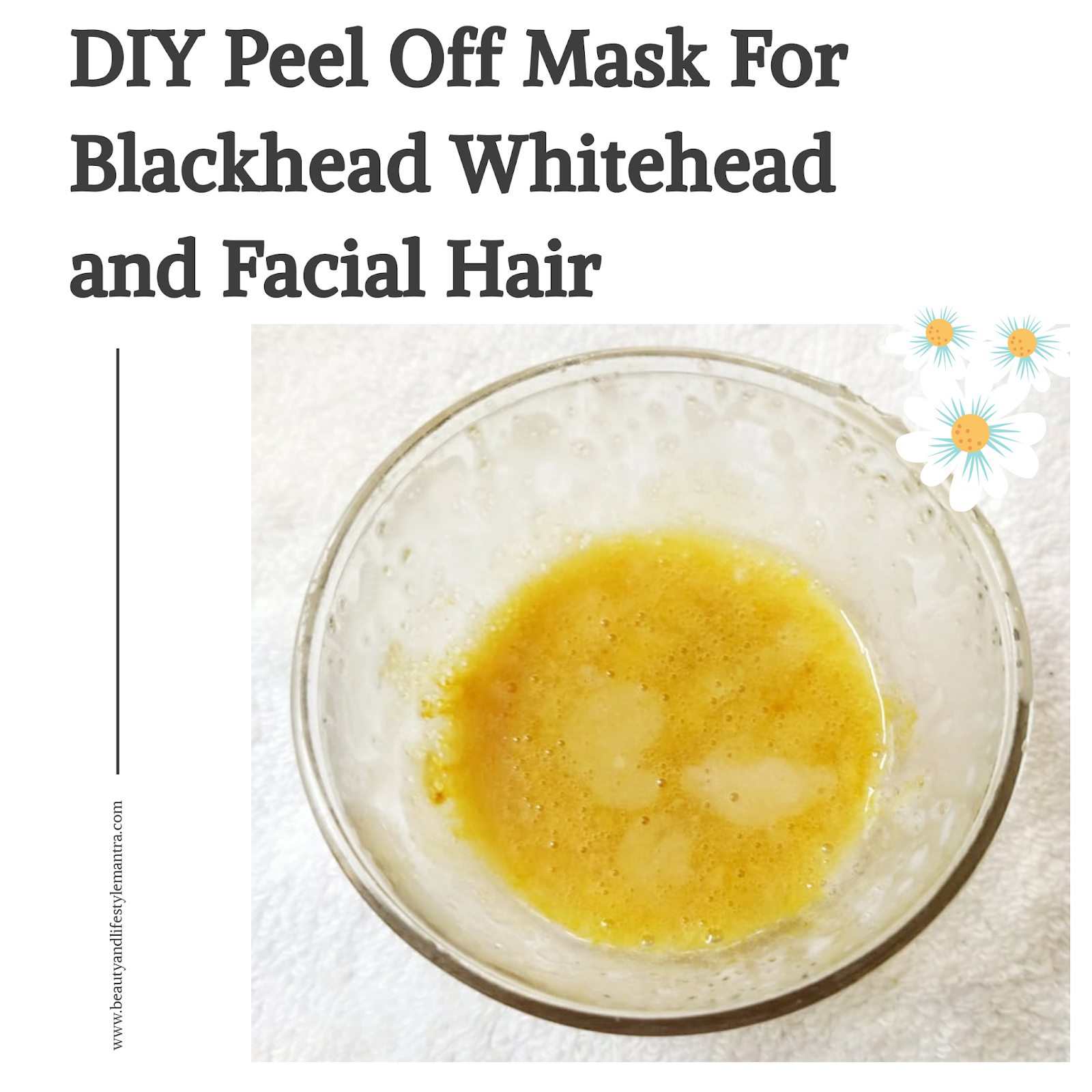 Big Blackheads: The Truth About Diy Remedies That Work - qihigkg