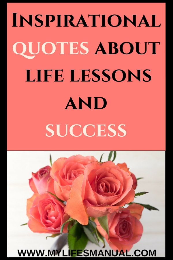 14 Quotes Inspirational Life Lessons Swan Quote