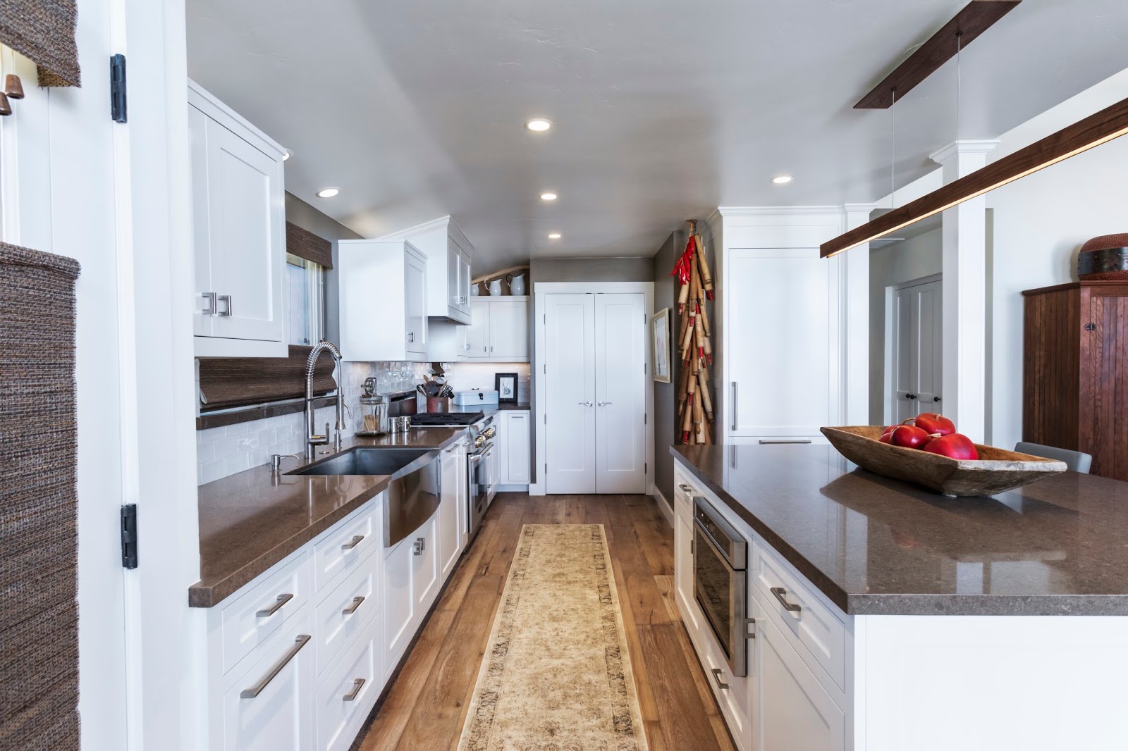 Projects Flooring A Primer On Solid Wood Floors