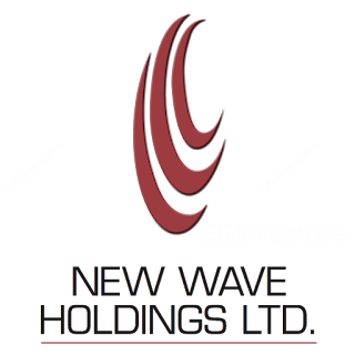 NEW WAVE HOLDINGS LTD. (SGX:5FX) @ SG investors.io