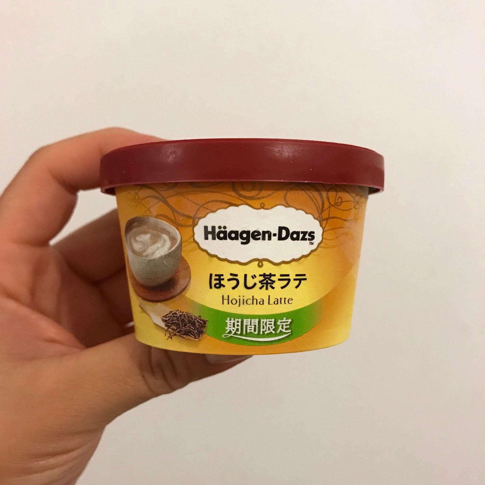 Hong Kong Delightful Desserts Round-Up / LUCY LOVES TO EAT 