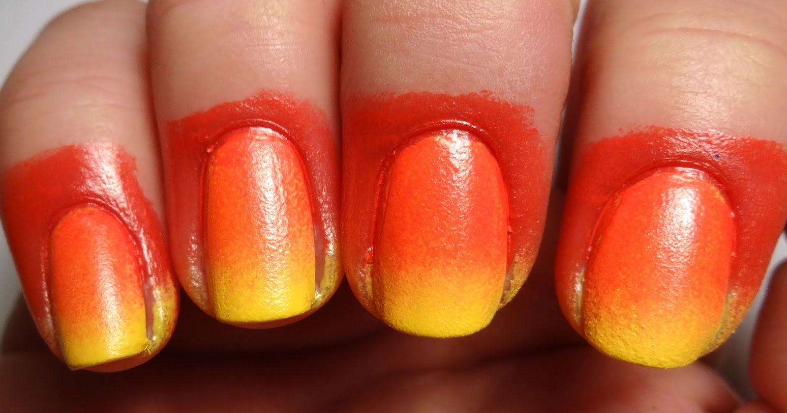 Lacquered Lawyer Nail Art Blog Circle Of Life