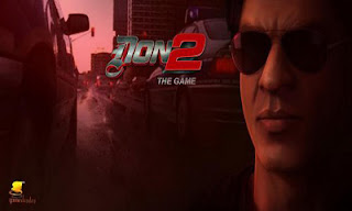 Don 2 The Game Full