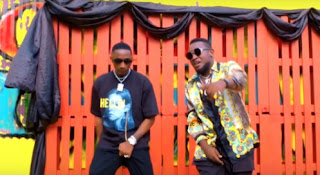 VIDEO: Soprano Musiq ft Jux – Umenuna