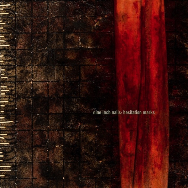 Ankharadescargas Nine Inch Nails The Hesitation Marks 320