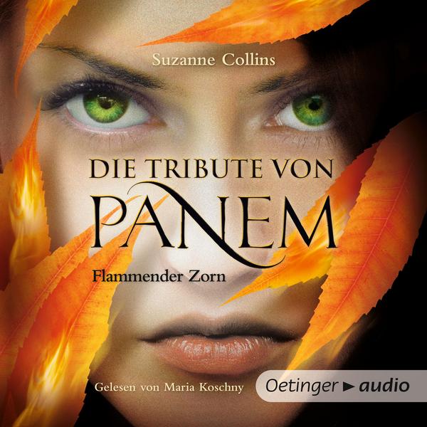 tribute von panem oetinger
