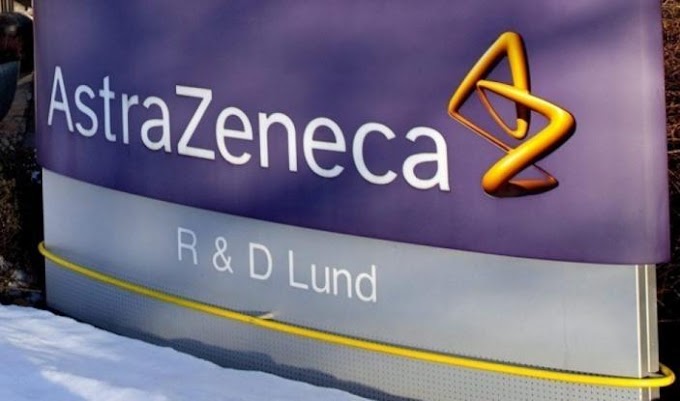 Κορωνοϊός: Η Κομισιόν υπέγραψε συμβόλαιο με την AstraZeneca για 300 εκατ. δόσεις εμβολίου