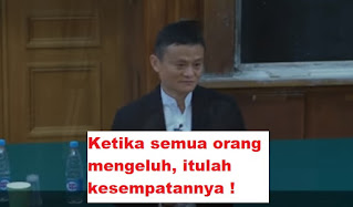 Jack Ma