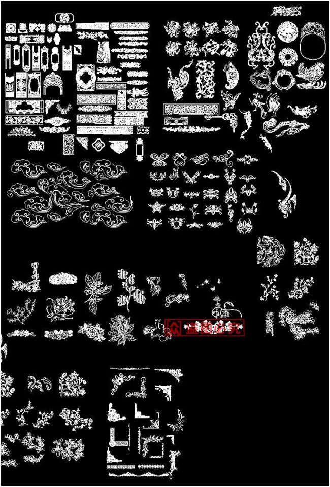 5. Autocad Blocks Library Free Download