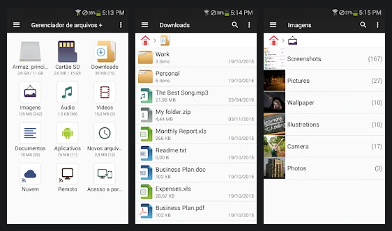 gerenciador-apk-app-arquivo-file-android-espaço-organizar-flashlight