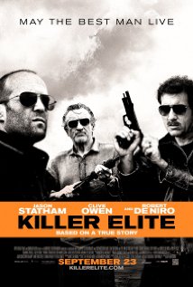 Watch Killer Elite Movie (2011) Online