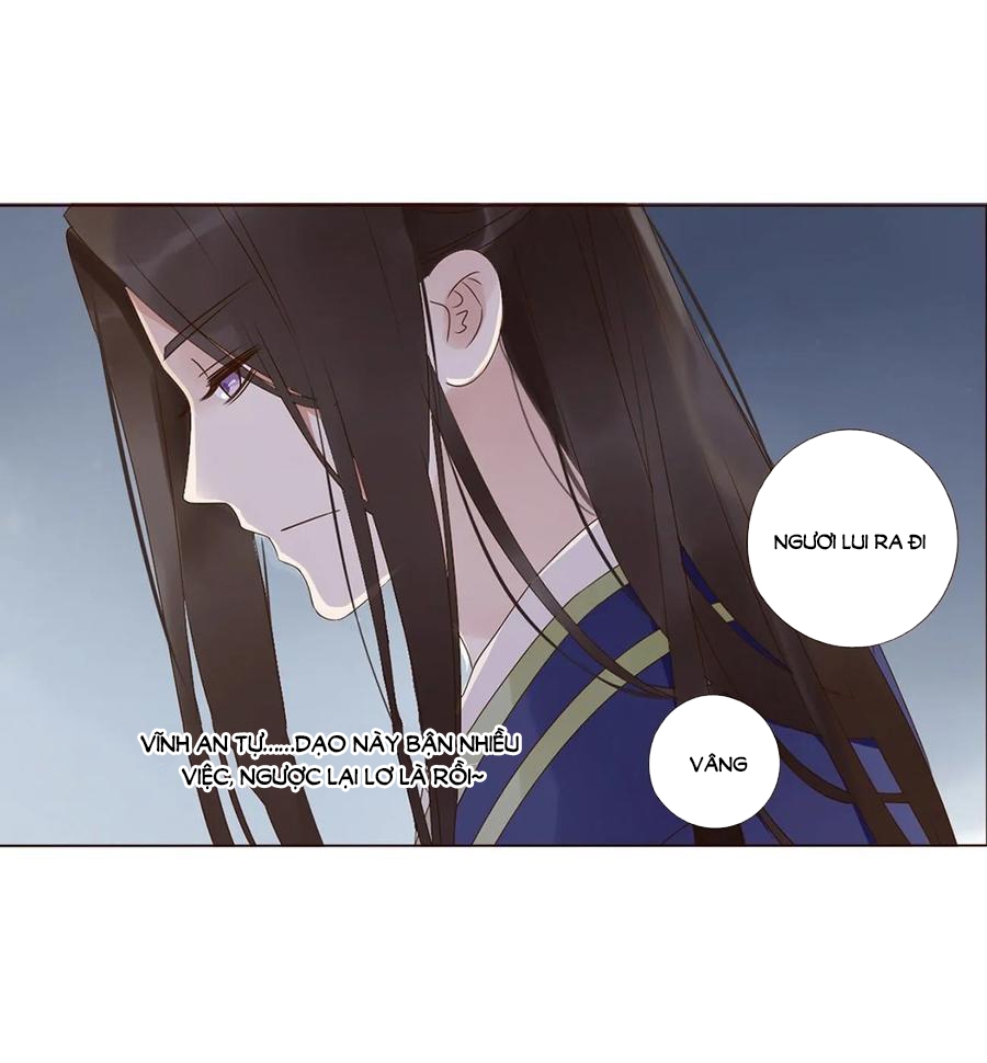 Đế Vương Trắc Chapter 217