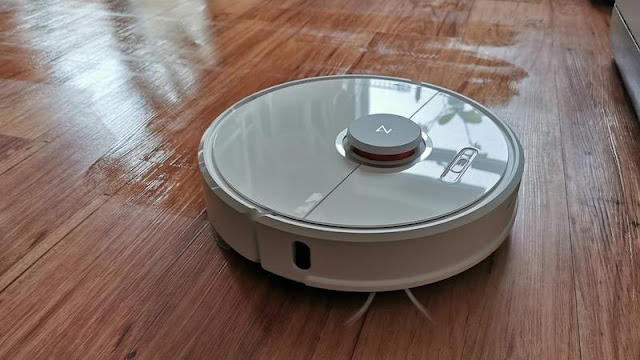 Roborock S6 Review