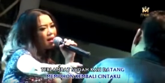 LUKA LAMA - MP3 Dangdut Koplo Rena KDI Ica Musika LUKA LAMA - MP3 Dangdut Koplo Rena KDI Ica Musika