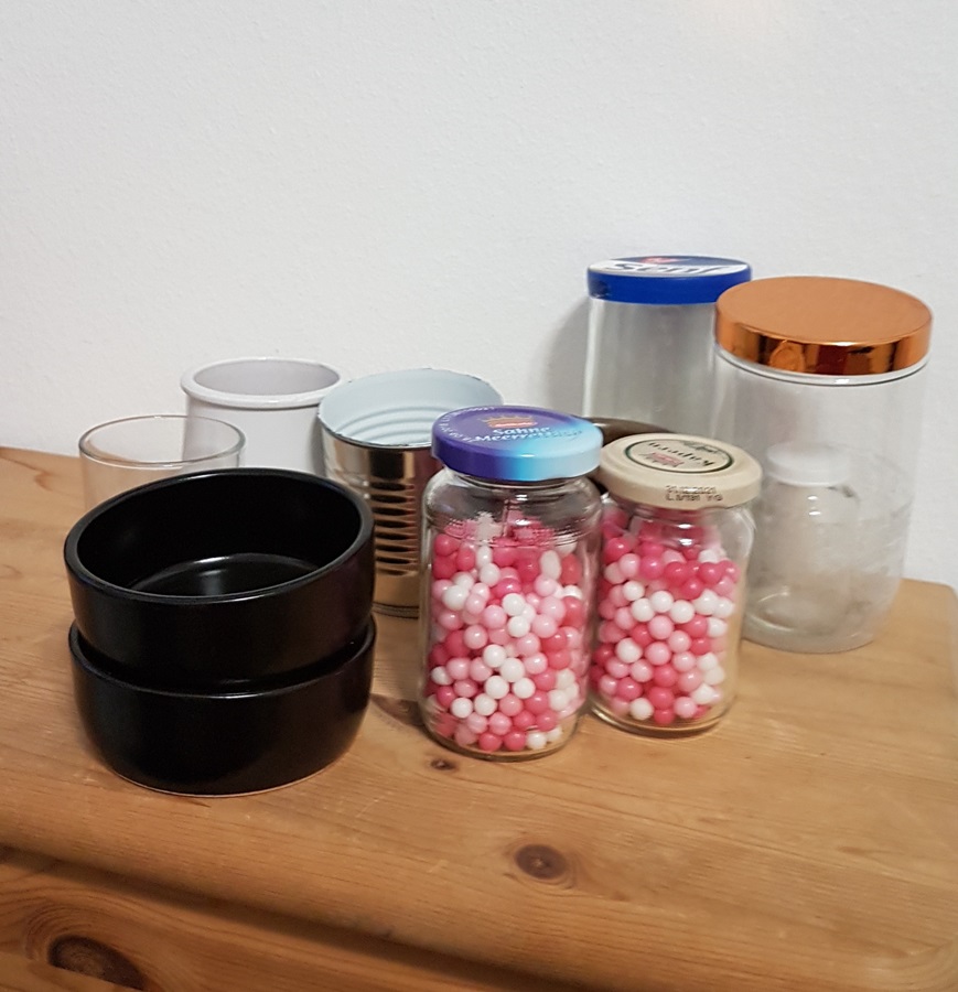 wupperbaers Bären und anderes Getier 365